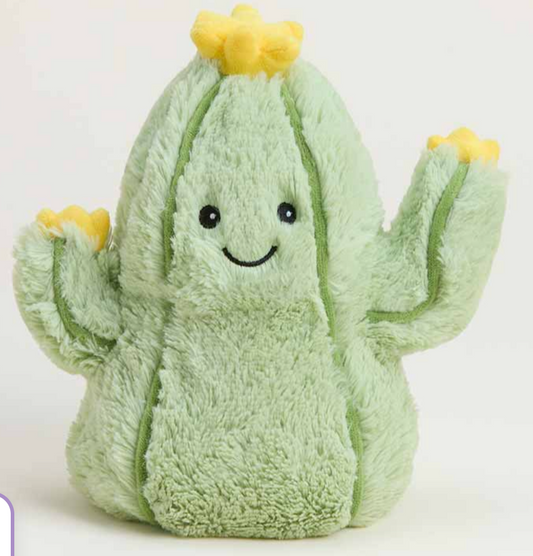 Cactus Warmie