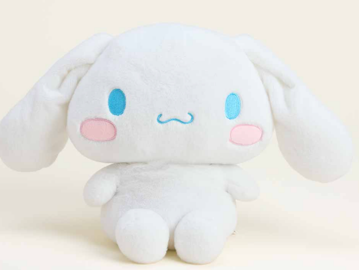 Cinnamoroll Warmie