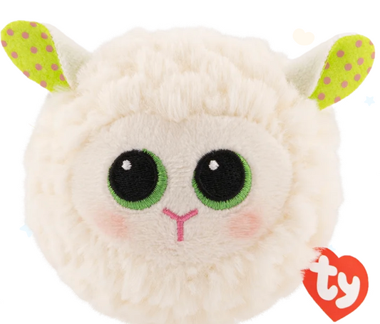 Beanie Bouncer Flouncy