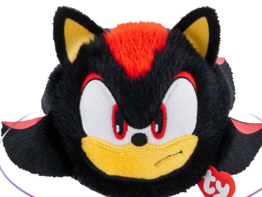 Beanie Bouncer Shadow