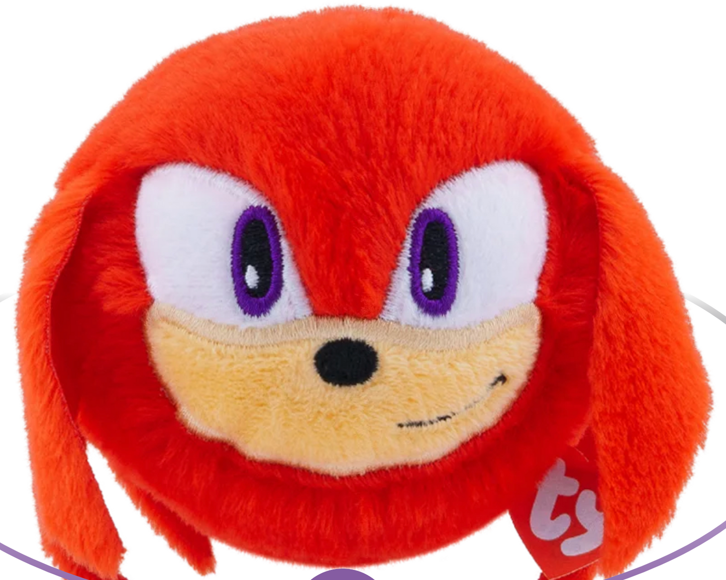 Beanie Bouncer Knuckles