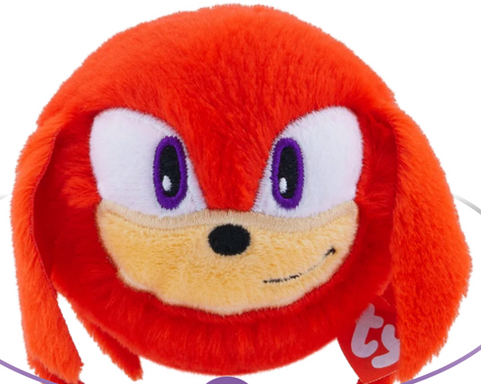 Beanie Bouncer Knuckles