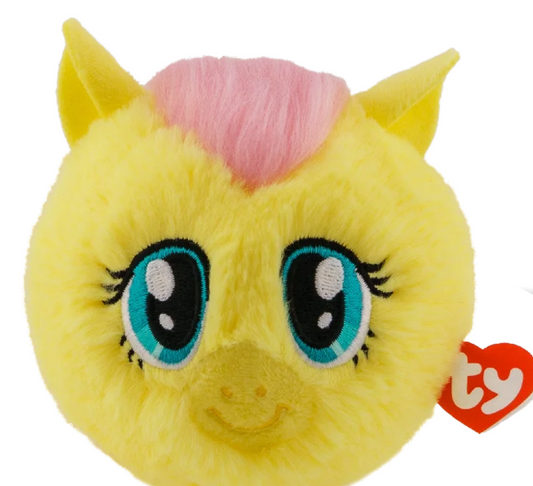 Beanie Bouncer Fluttershy