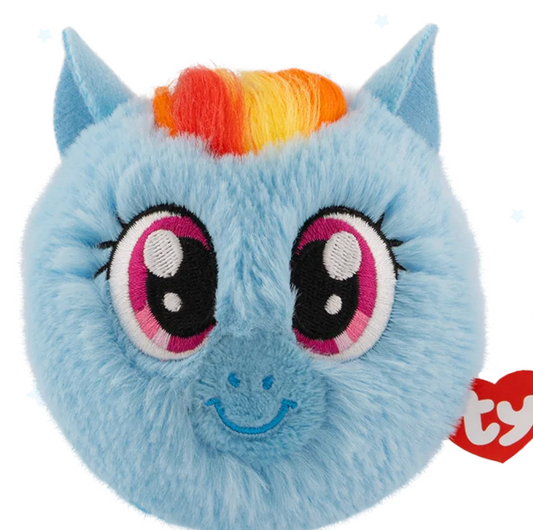 Beanie Bouncer Rainbow Dash
