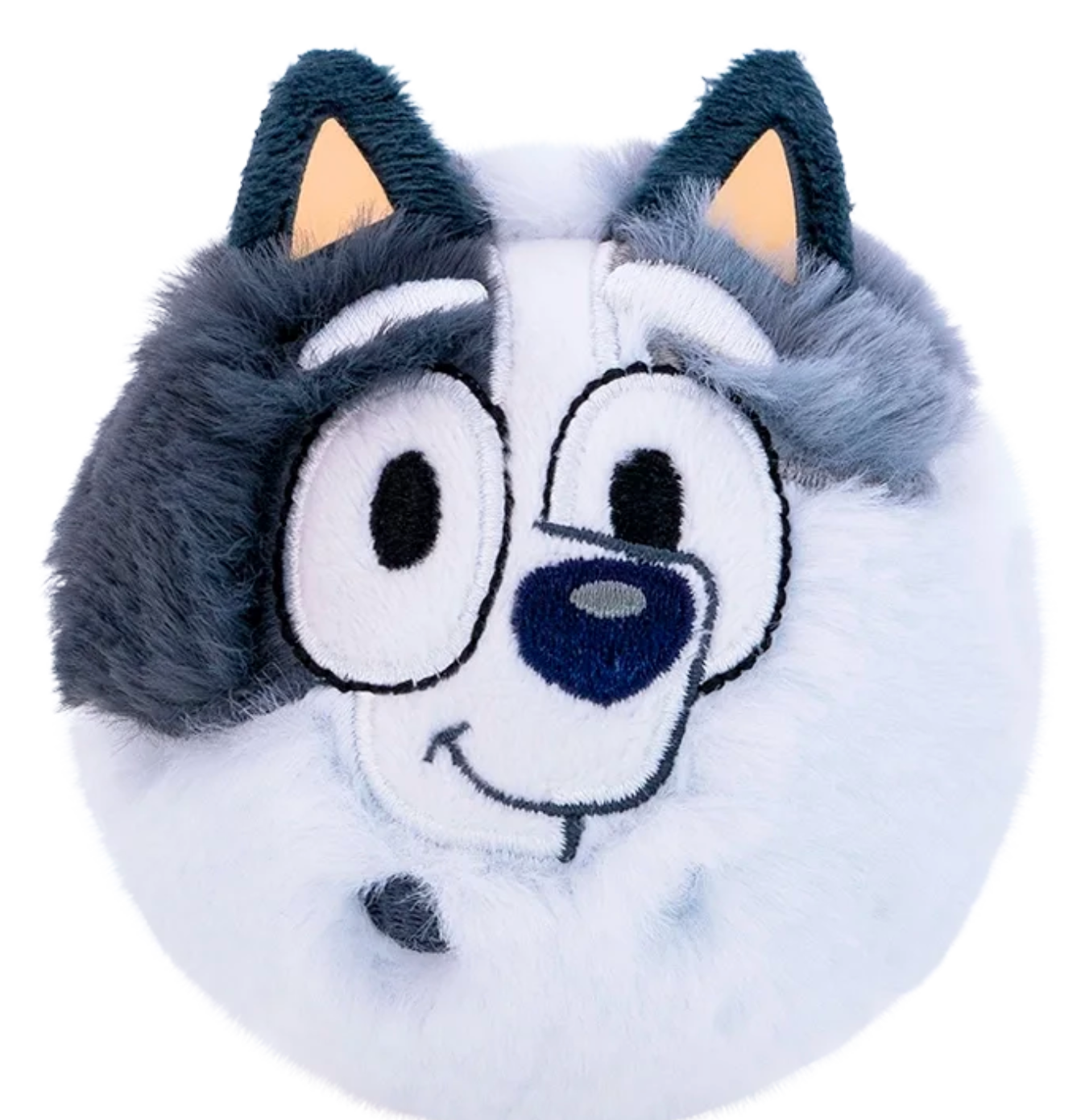 Beanie Bouncer Muffin