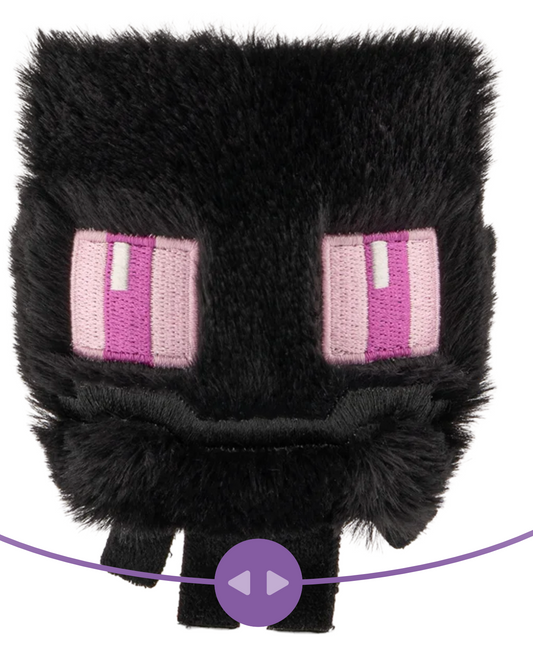 Beanie Bouncer Enderman