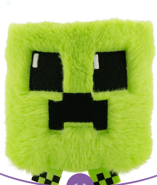 Beanie Bouncer Creeper