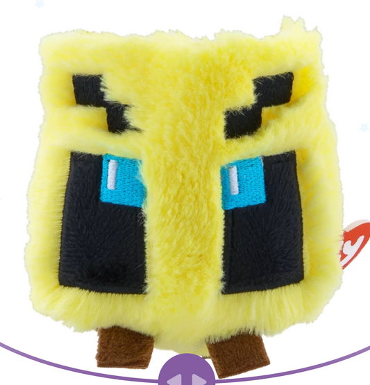 Beanie Bouncer Bee