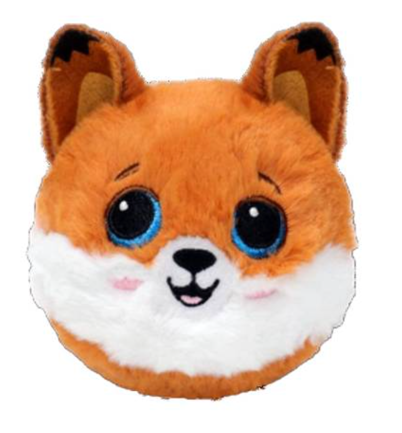 Beanie Bouncer Blaze