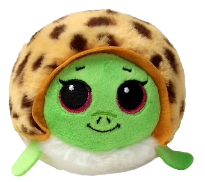 Beanie Bouncer Cruiser