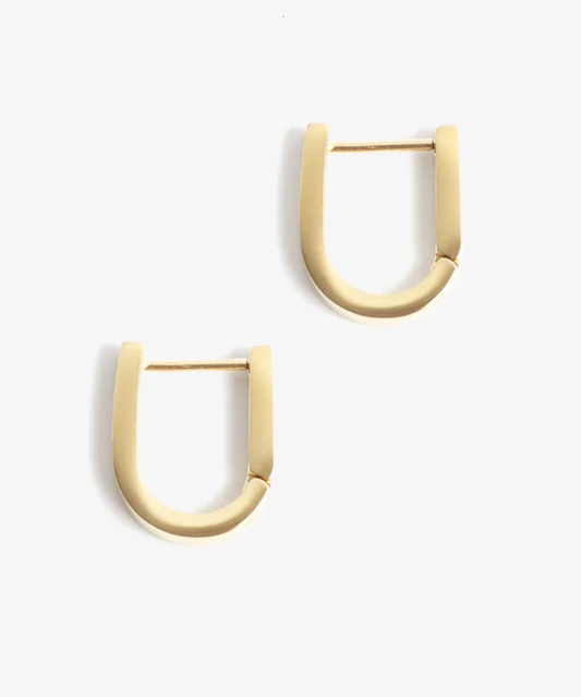 Ophelia Huggies Gold