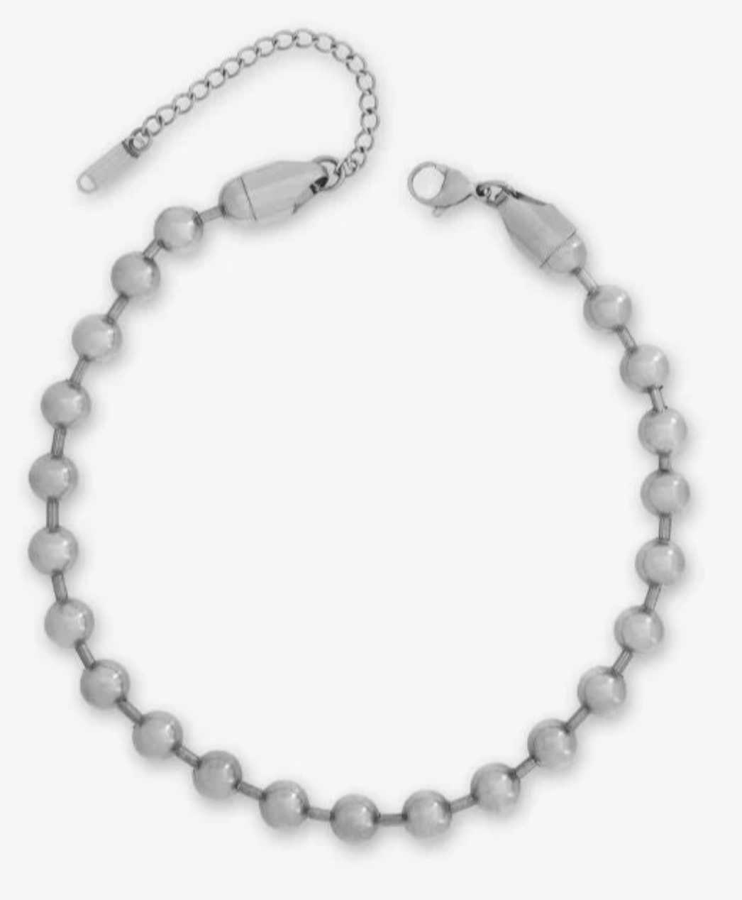 Harley Chain Classic Silver
