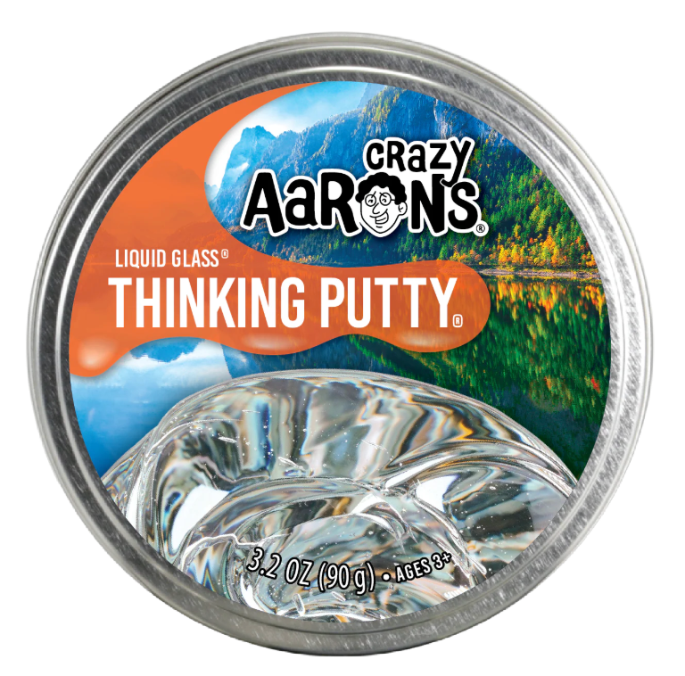 ATP Liquid Glass