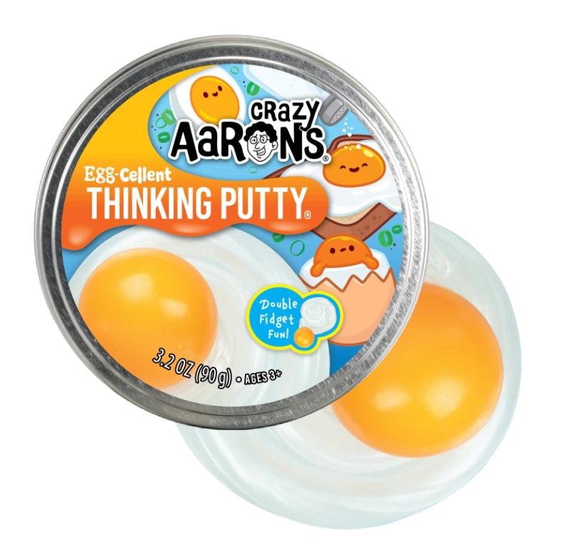 ATP Egg-cellent