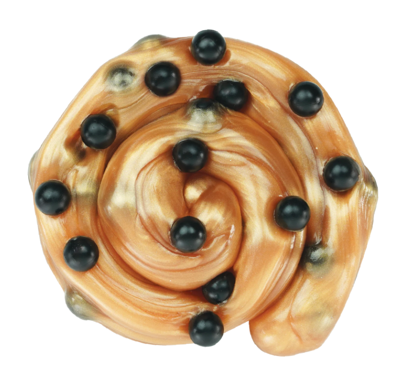 ATP Brown Sugar Boba