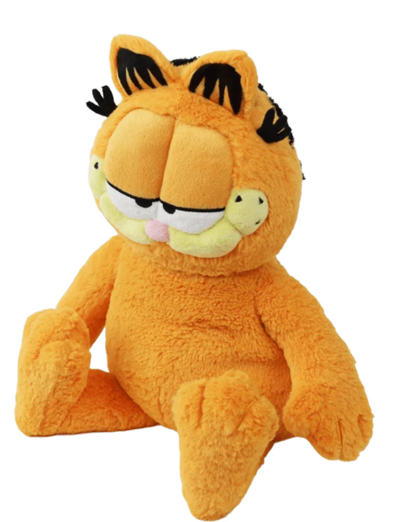 Garfield Warmie