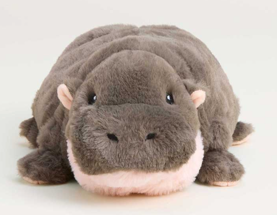 Pygmy Hippo Warmie