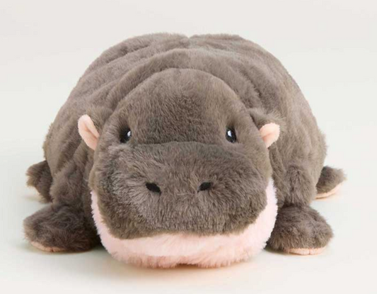Pygmy Hippo Warmie