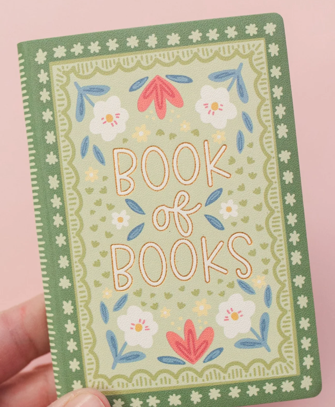 Little Book of Book