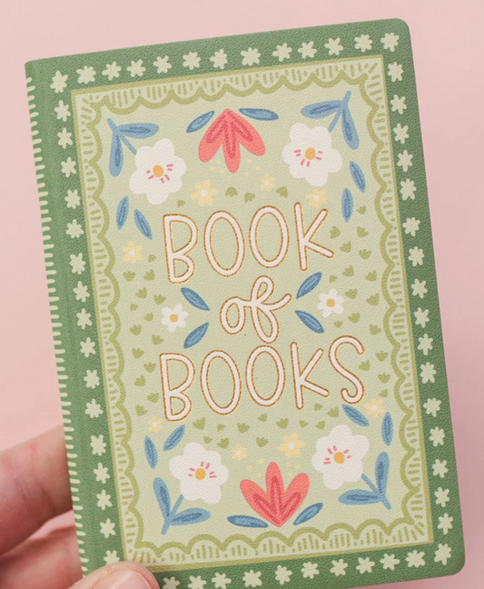 Little Book of Book