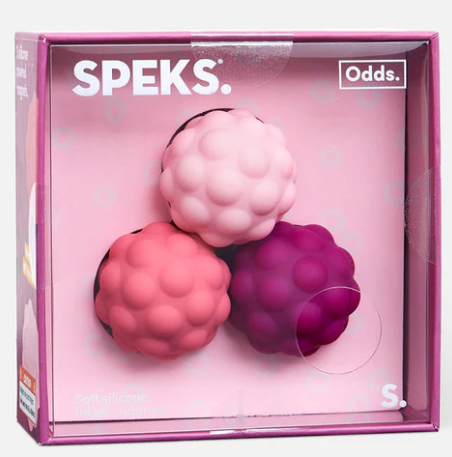 SPEKS- ODDS