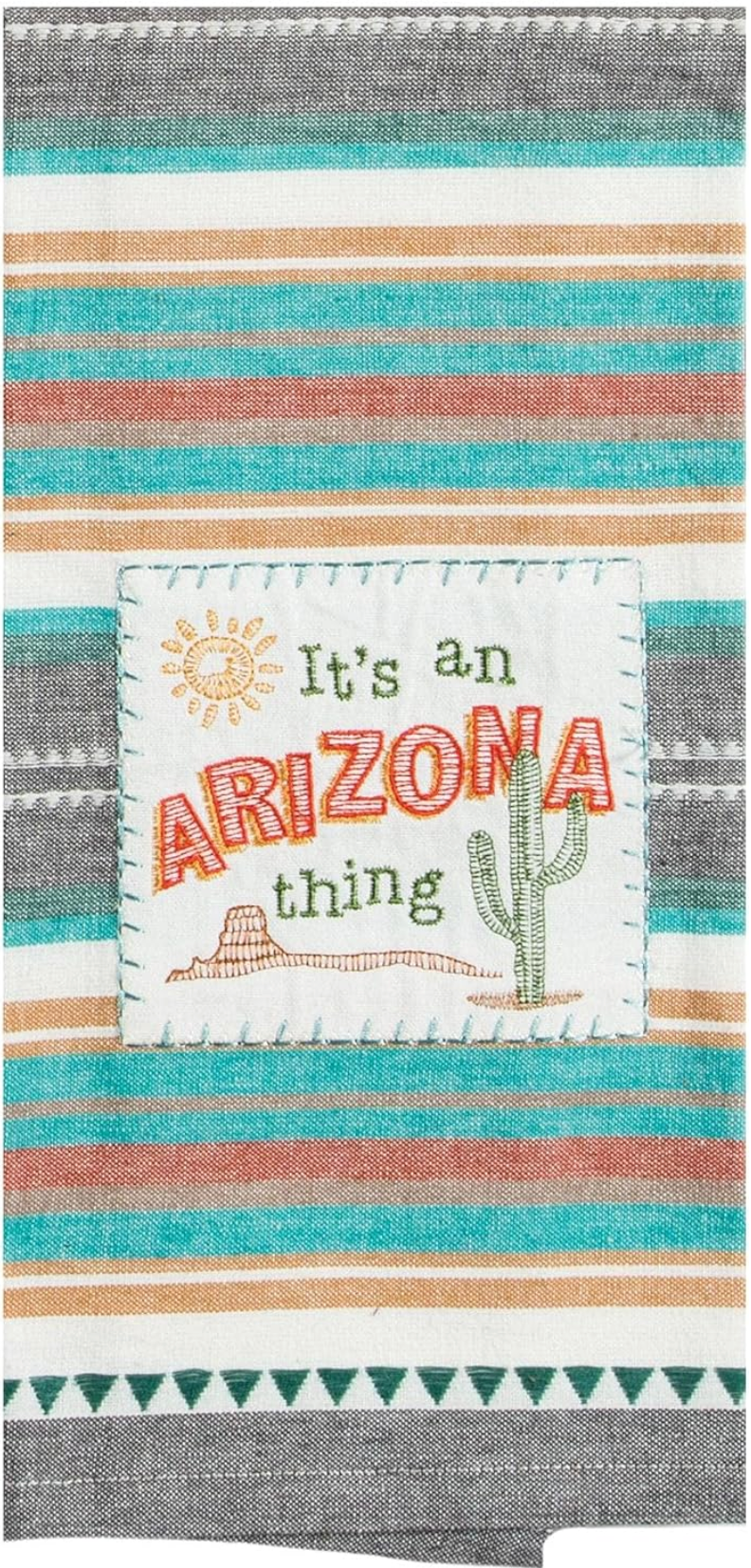 AZ Thing Apliq Towel