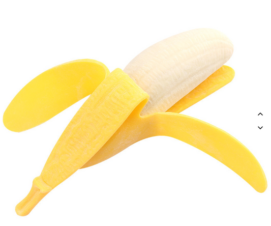 Squishy Banana