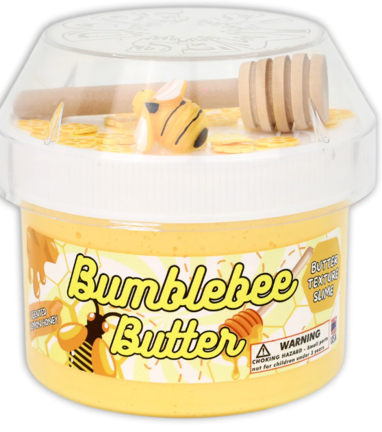 DS Bumblebee Fluff