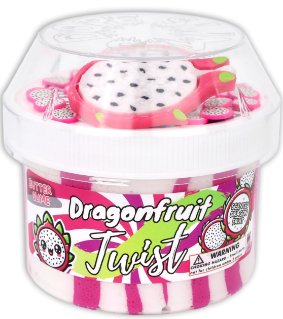 DS Dragonfruit Twist