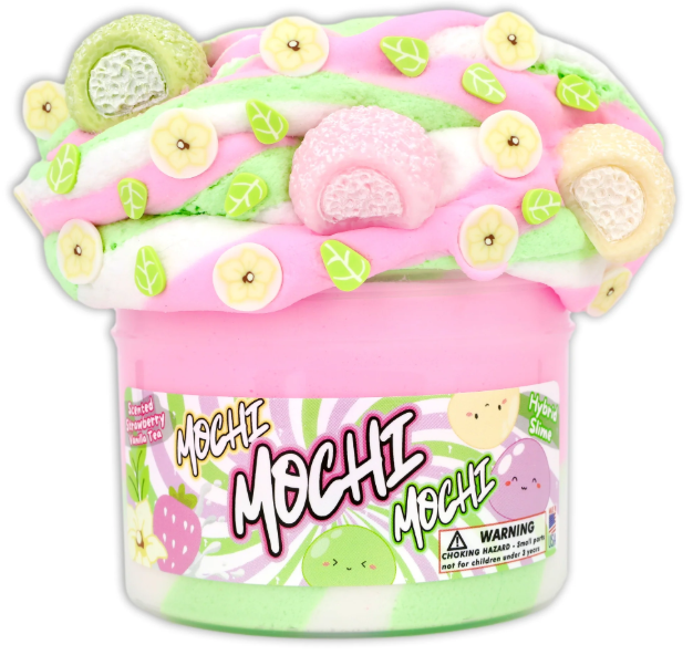 DS Mochi Mochi Mochi