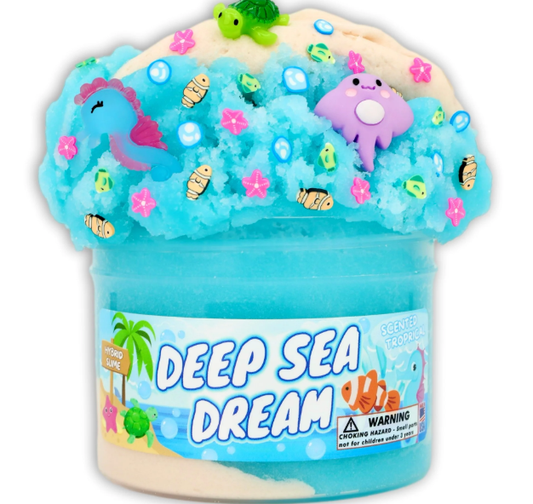 DS Deep Sea Dream