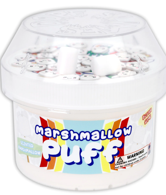 DS Marshmallow Puff