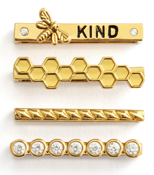Smart Watch Charms Set -Kind