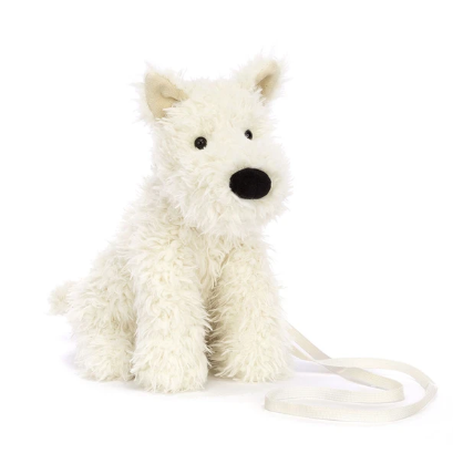 Munro Scottie Dog Bag