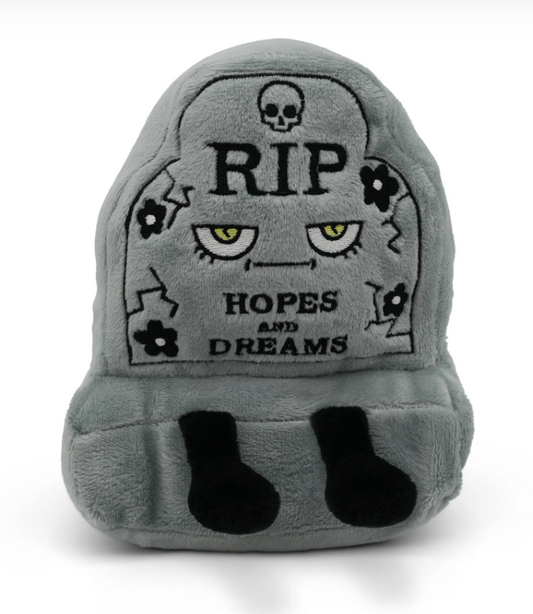 RIP Punchkins