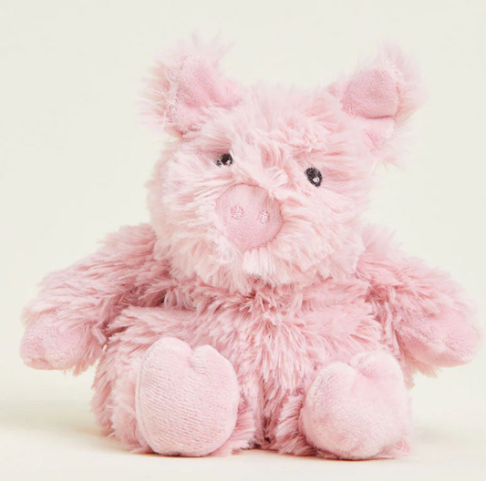 Pig  Warmie Jr