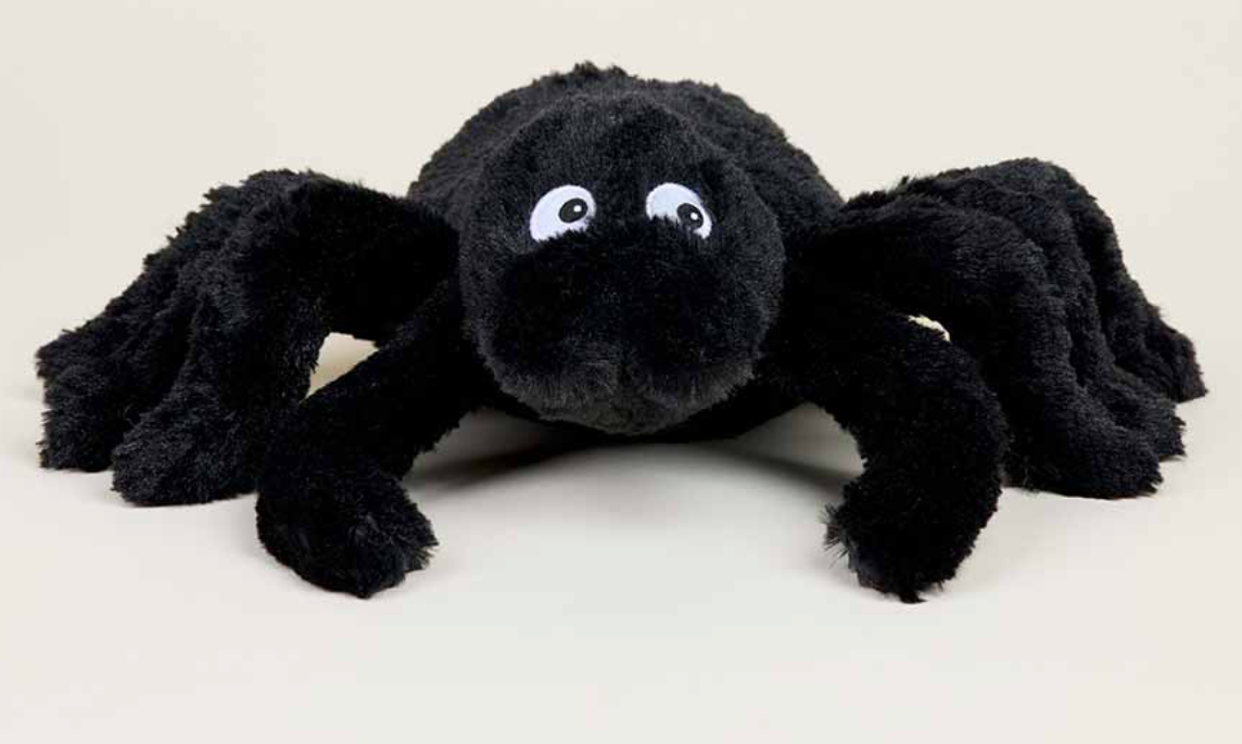Spider Warmies