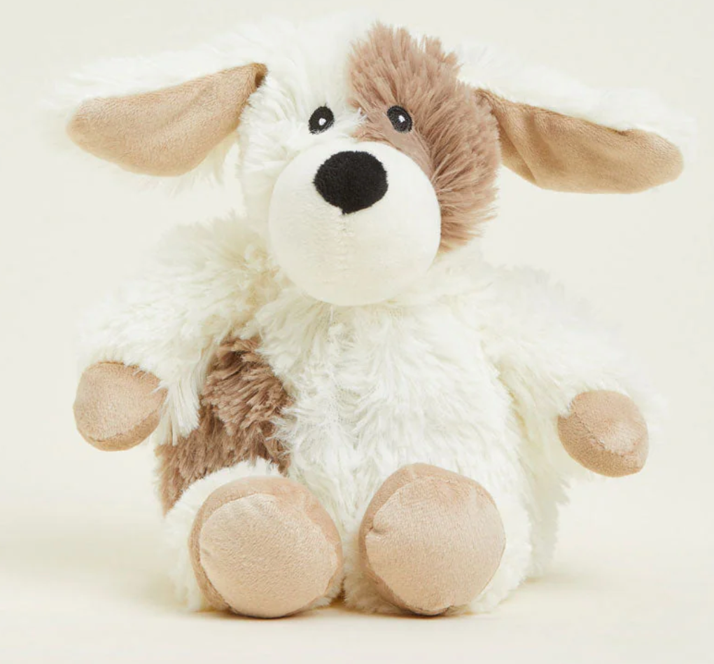 Puppy Junior Warmies