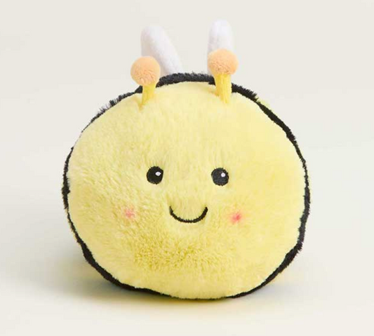 Bee Warmies Junior