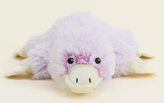 Platypus Junior Warmies