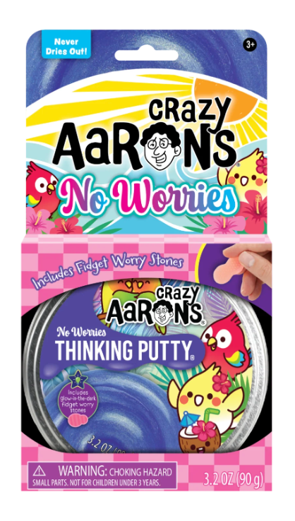 ATP No Worries