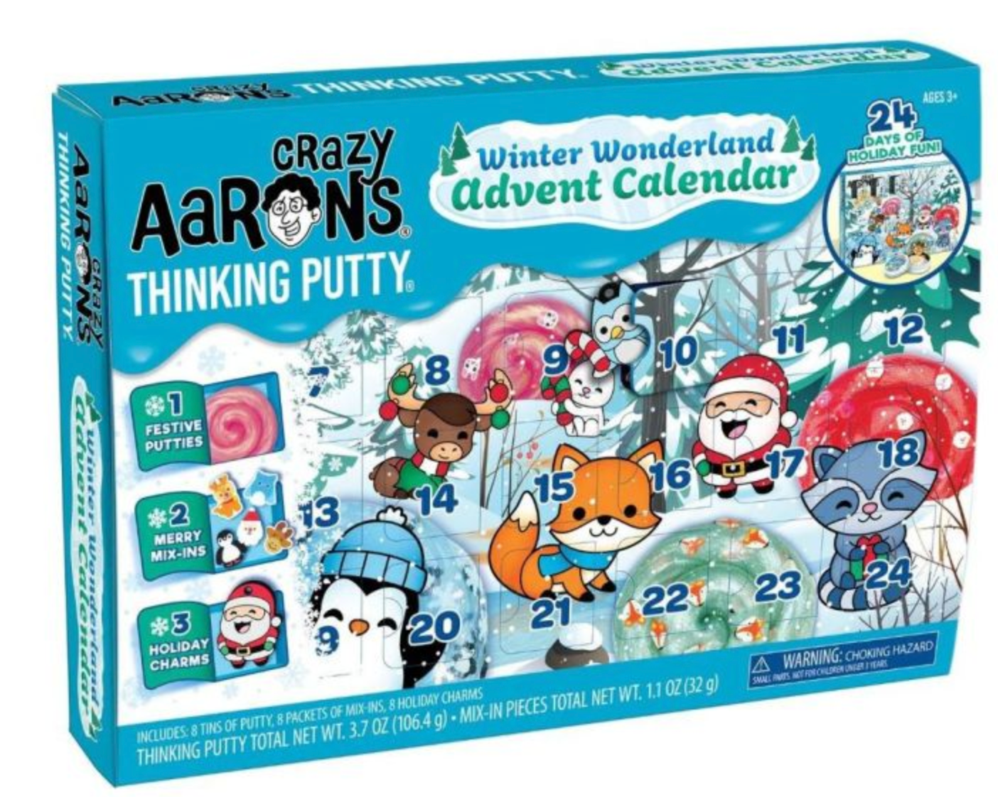 ATP Advent Calendar