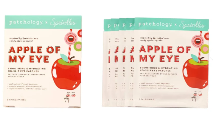 Apple of my Eye Kit
