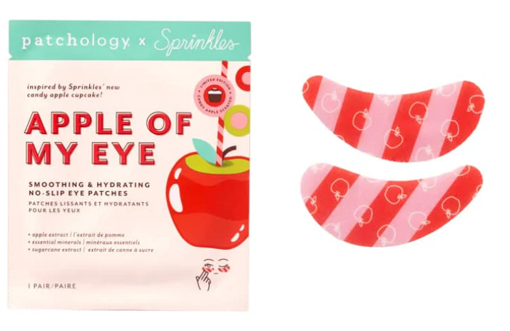 Apple of my Eye Single