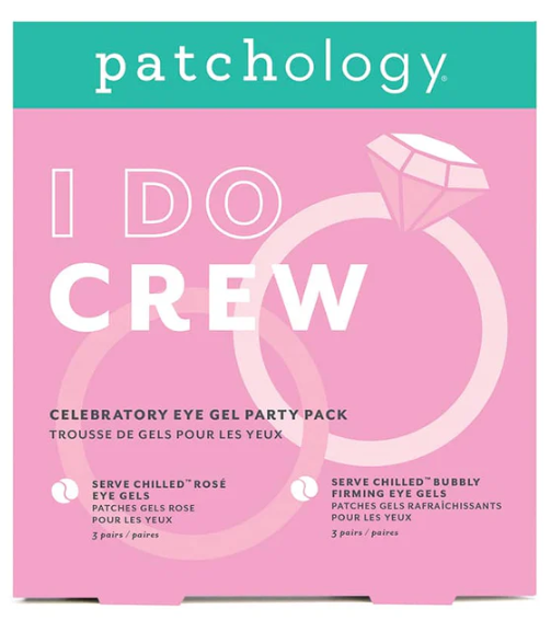 I Do Crew