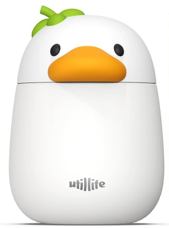 Duck Zoofiesta- Vacuum Insulated Food Jar