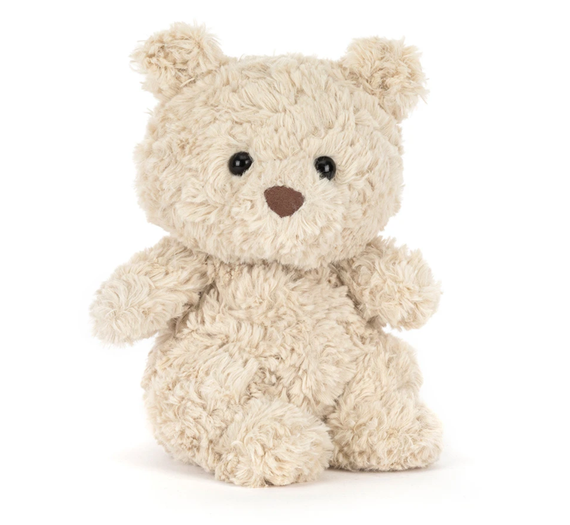 Jellycat Junior Bartholomew Bear