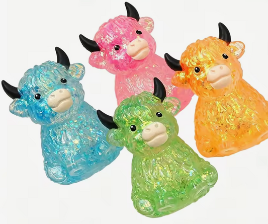 Squishy Cow