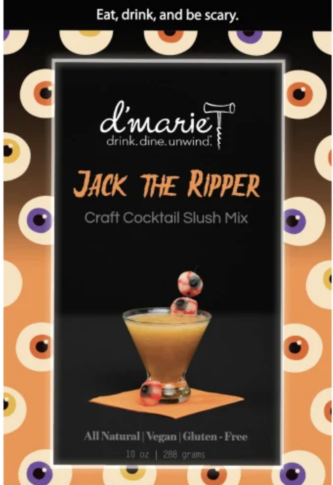 Jack the Ripper