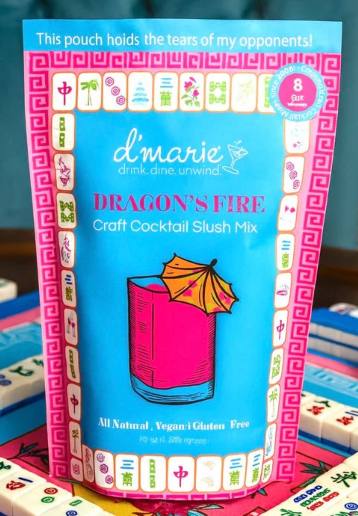 Dragon's Fire